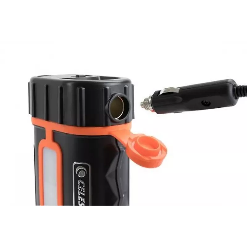 Stacja zasilająca do teleskopów Celestron PowerTank Lithium PRO