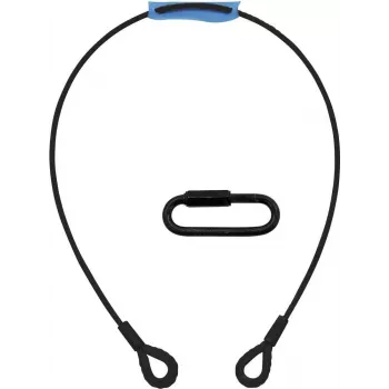 Linka bezpieczeństwa EUROLITE B, 6 x 1000 mm, obciążenie do 35 kg