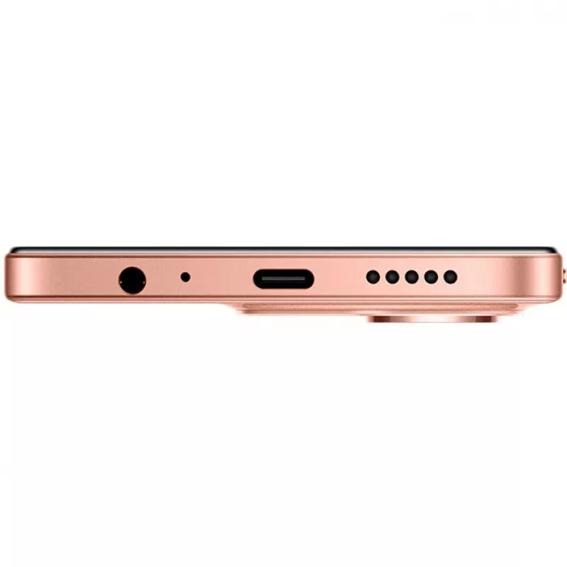 Xiaomi Redmi 15C 4G smartfon 4 GB RAM 256 GB, Dual SIM, pomarańczowy