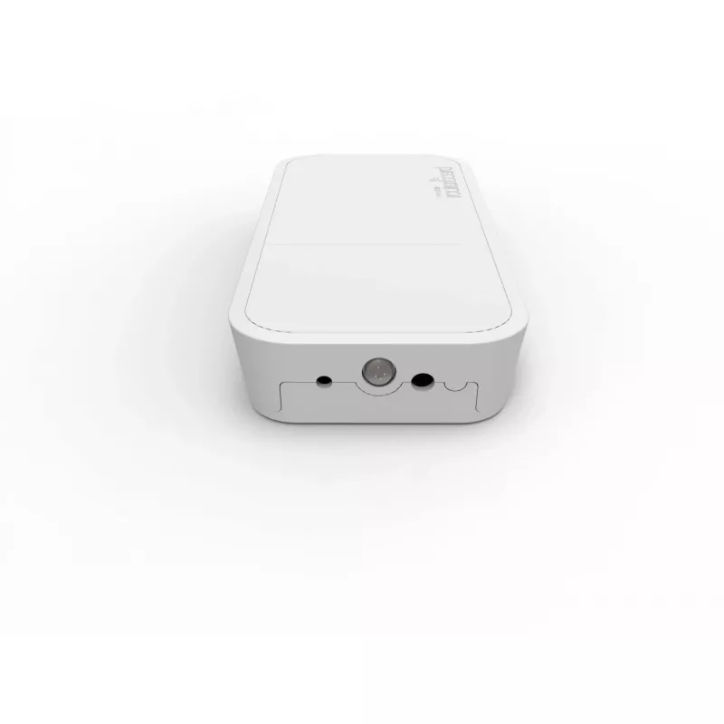 Konwerter mediów sieciowych Mikrotik FTC Biały