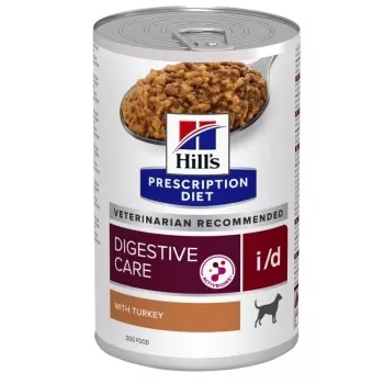 HILL'S PD Canine Digestive Care i/d - mokra karma dla psa - 360 g
