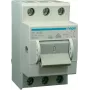 Hager Hauptschalter Grau 3polig 63 A 230 V/AC, 400 V/AC SH363N (SH363N)