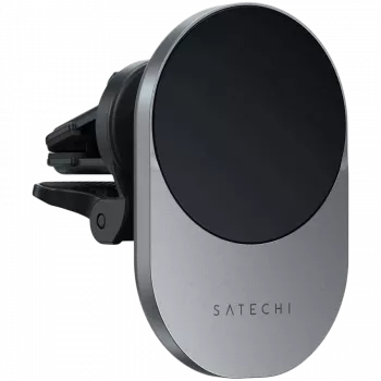 Satechi Qi2 Magnetic Wireless Car Charger