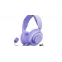 Zestaw słuchawkowy Steelseries Arctis Nova 3P Wireless do Playstation, Levander