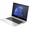 HP Pro x360 435 G10 Notebook - Flip-Design - AMD Ryzen 5 7530U / 2 GHz - Win 11 Pro - Radeon Graphics - 16GB RAM - 512GB SSD NVMe, TLC - 33,8 cm (13,3 inch) IPS Touchscreen 1920 x 1080 (Full HD) - Wi-Fi 6E, Bluetooth - Pik...