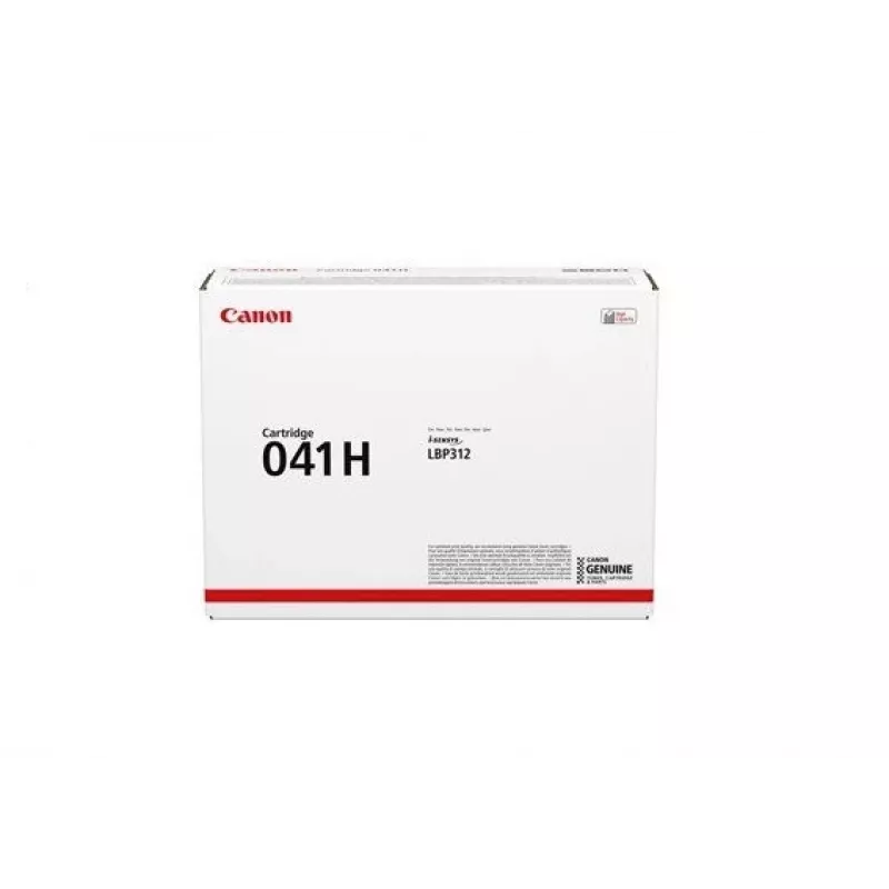 Toner Canon Toner 0453C002 / 041H XL Czarny 2400 stron