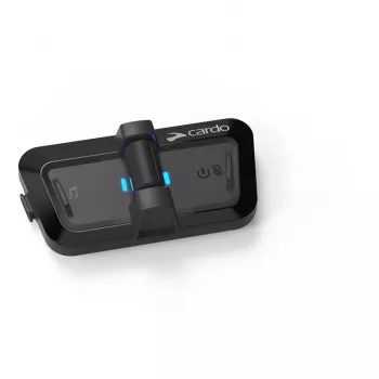 CARDO PACKTALK OUTDOOR SINGLE interkom motocyklowy