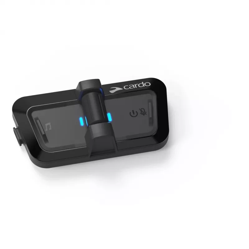 CARDO PACKTALK OUTDOOR SINGLE interkom motocyklowy