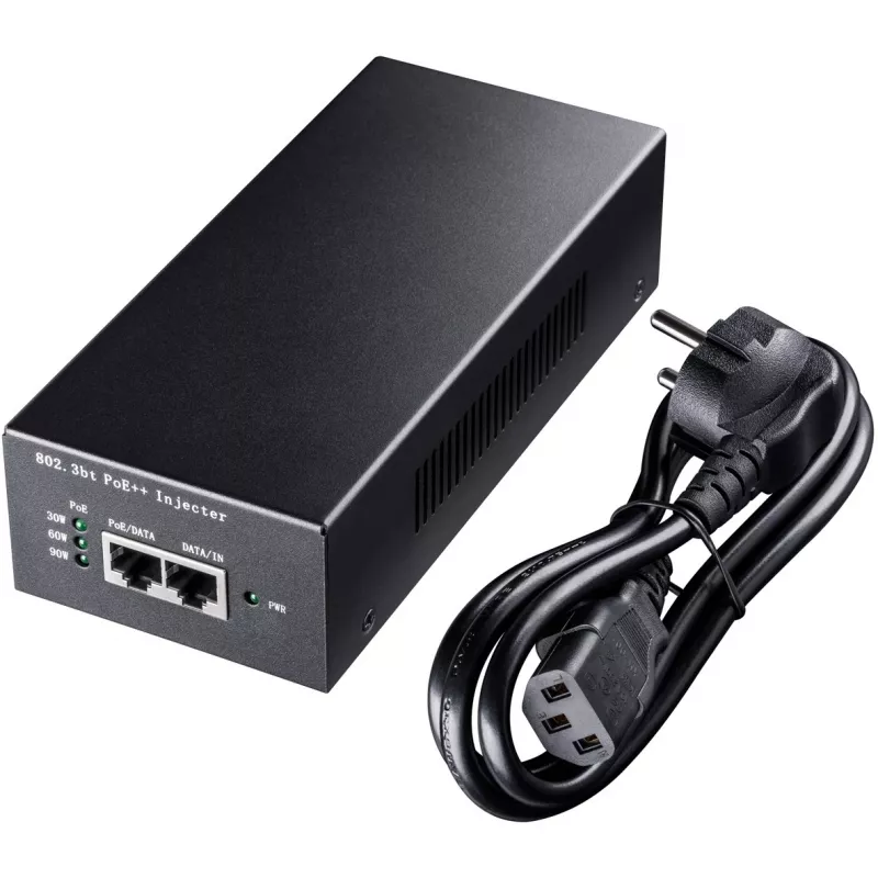 Cudy POE400 adapter PoE Gigabit Ethernet 56 V 90 W
