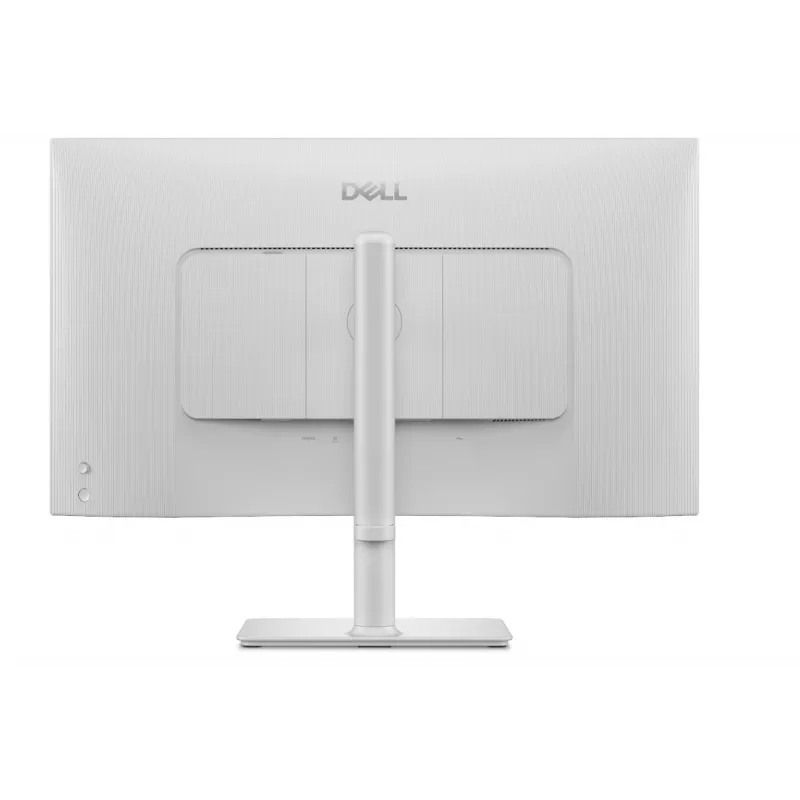 Dell S2725QC | 27 cali | IPS | UHD | 16:9 | 120 Hz | 4 ms | 3840 x 2160 pikseli | 350 cd/m² | Ilość portów HDMI 2 | Gwarancja 60 miesięcy