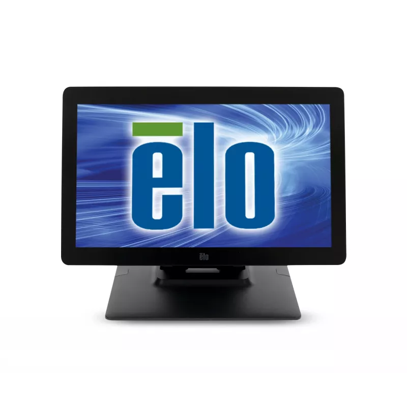 Monitor 1502L 15.6 inch WLCD HD MVGA HDMI PC MTCH USB WR 0-BZL AG BLK