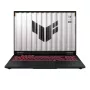 Laptop ASUS TUF Gaming A16 FA608 16 cali — AMD Ryzen 7 260 (8c/16t, do 5,1 GHz), 16 GB DDR5, 512 GB SSD PCIe 4.0, NVIDIA GeForce RTX 5070 8 GB
