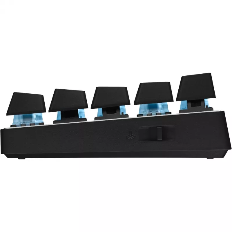 Logitech G PRO X 60 - Klawiatura - Gamingowa - 60%