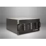 Obudowa rack 19 cali INTER-TECH IPC 5U-5512 do profesjonalnych rozwiązań sieciowych, 5U