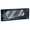 Speedlink Gaming klawiatura LUNERA. Metal Rainbow. Czarny retail