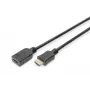Przedłużacz HDMI Digitus AK-330201-020-S 2m