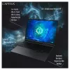 Laptop Captiva 99480 — model 99480, no OS installed, onboard/discrete GPU not available