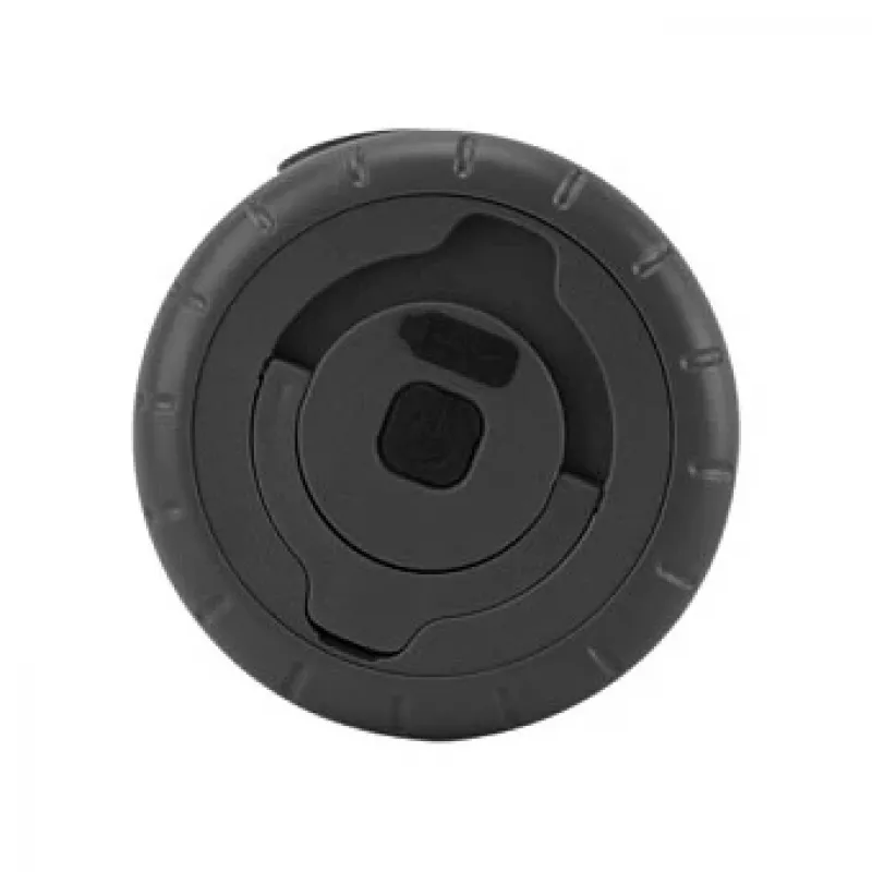 Łańcuch świetlny RealPower 492880 LED ciepła biel, zasilany bateriami, 8 m, czarny