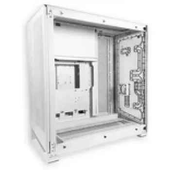 Distroplate Phanteks NV9 Stealkey D-RGB biały
