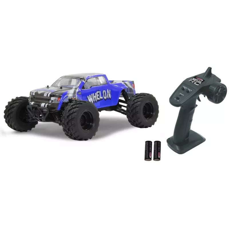 Monster truck Jamara 053355 Radio-Controlled RC model