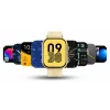 Smartwatch Manta Revo SWU401BK Czarny
