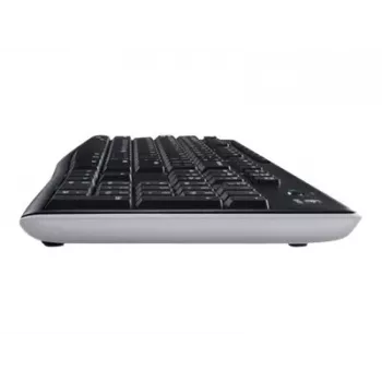 Bezprzewodowa klawiatura Logitech K270