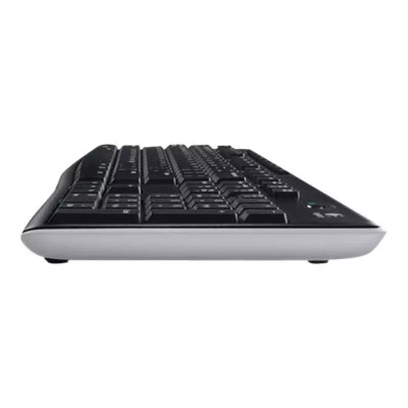 Bezprzewodowa klawiatura Logitech K270