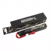 Akumulator litowo-polimerowy (LiPo) Gens Ace GEA15003S25D 1500mAh 3S 11,1V 25C