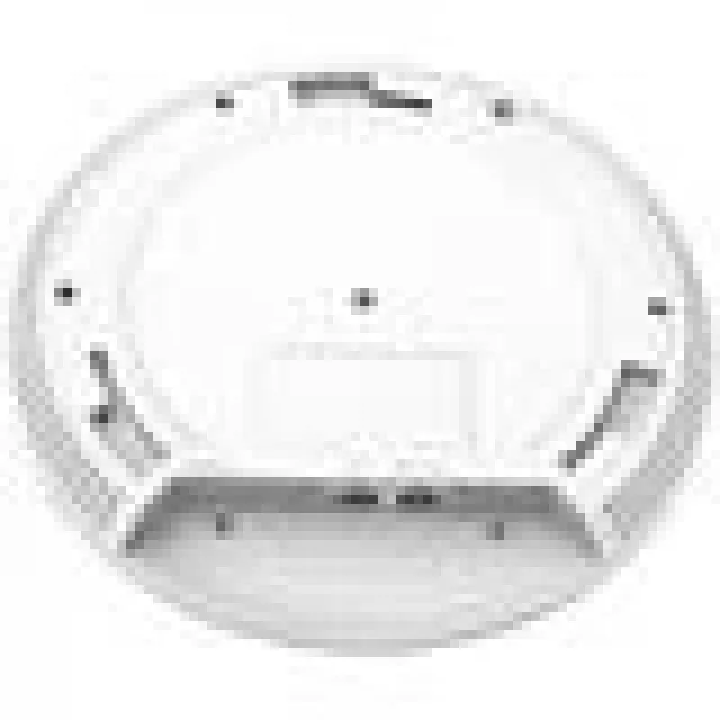 Punkt dostępowy bezprzewodowy Grandstream Networks GWN7664E 6000 Mbit/s Biały Power over Ethernet (PoE)