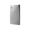 Zewnętrzny dysk twardy Western Digital WDBC3C0020BSL-WESN 2 TB USB Type-C 3.2 Gen 1 srebrny