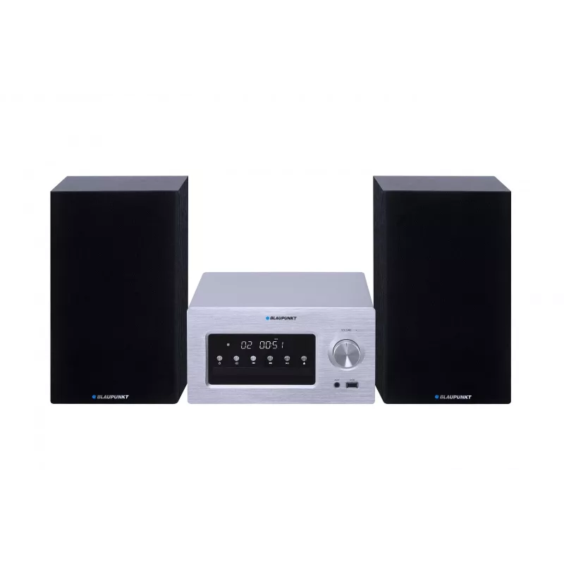 Mikrosystem z Bluetooth i CD/USB MS70BT