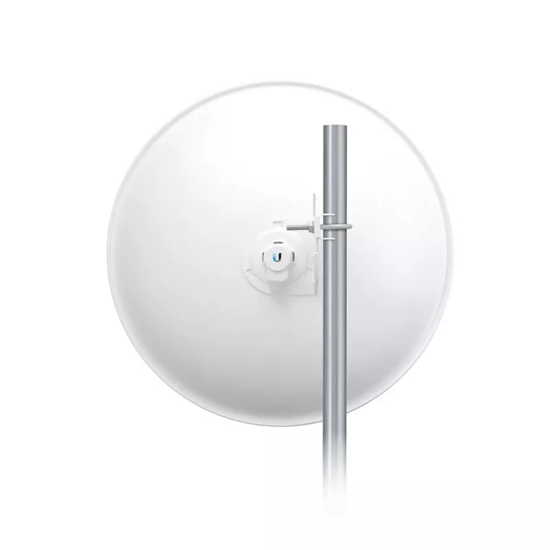 Antena kierunkowa Ubiquiti PBE-5AC-500 27 dBi, 5 GHz
