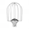 Mikser planetarny Zelmer ZKR1355 - 1200 W, misa 5 L, czarny