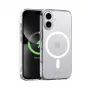 Etui iPhone 16 MagSafe Clear MAG Cover