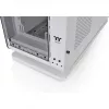 Obudowa Thermaltake Core P6 Snow z hartowanym szkłem