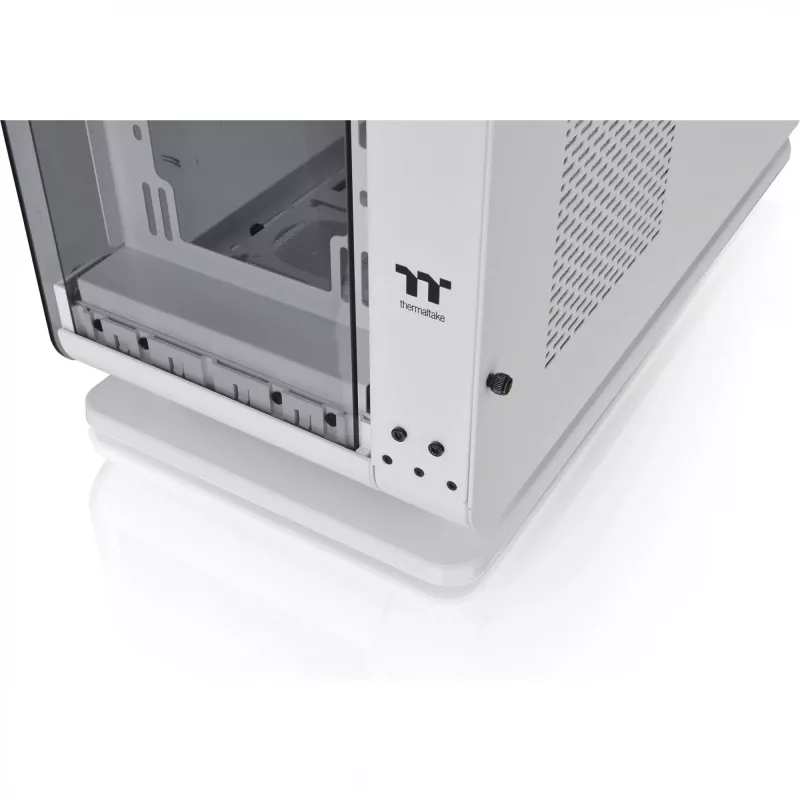 Obudowa Thermaltake Core P6 Snow z hartowanym szkłem