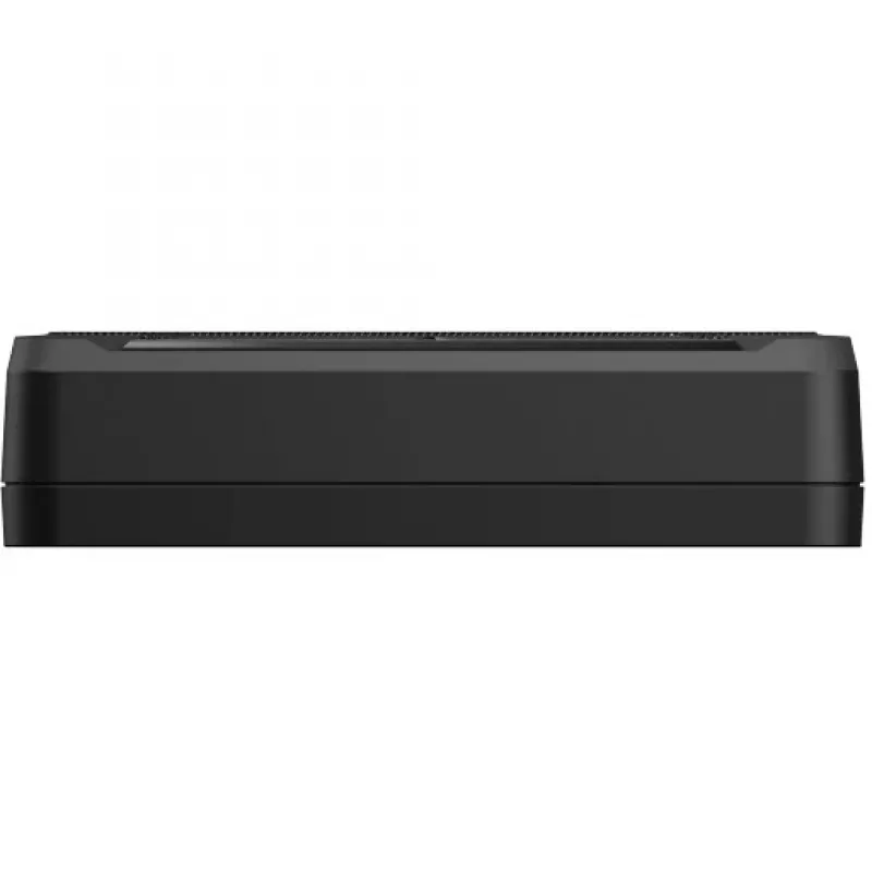 Kenwood Electronics KSC-PSW7EQ subwoofer samochodowy Subwoofer wstępnie załadowany 160 W