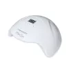 Suszarka do paznokci ESPERANZA EBN010 36W UV+LED, 15 lamp, biała, wbudowany wyświetlacz, czujnik ruchu