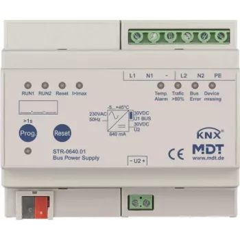 Mdt STR-0640.01