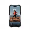 Urban Armor Gear Plasma XTE etui na telefon 16 cm (6.3) Pokrowiec czarny, pomarańczowy