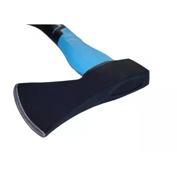 Wzmacniacz samochodowy BLAUPUNKT AX0600 600W mocy maksymalnej, obsługa 4-kanałowa