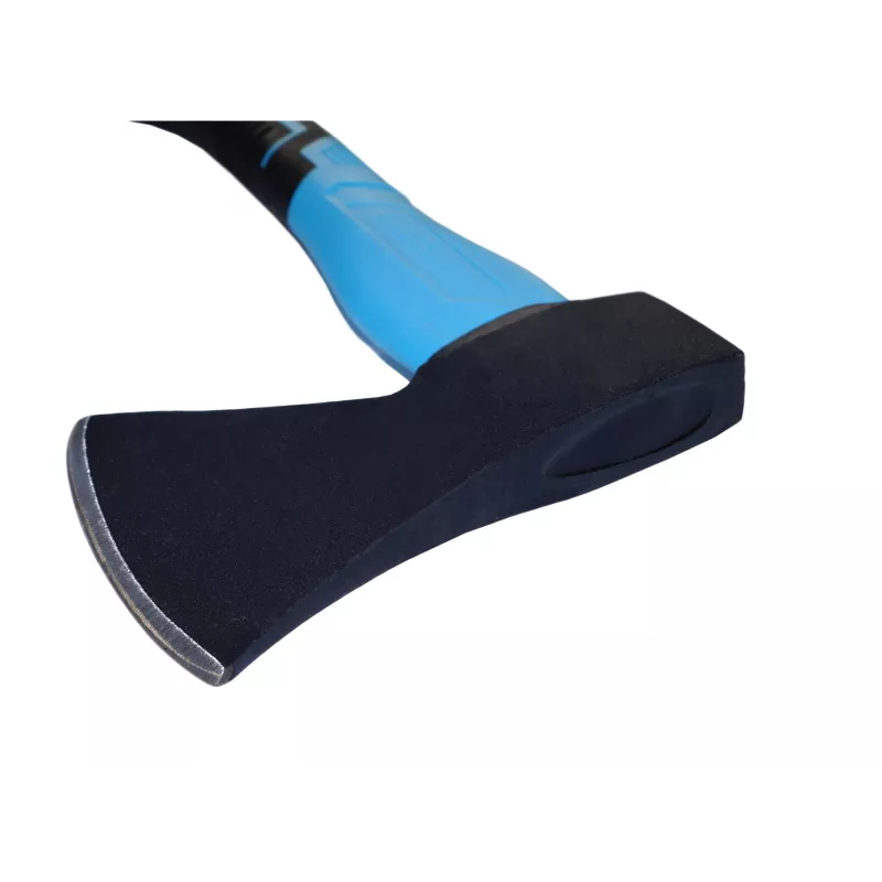 Wzmacniacz samochodowy BLAUPUNKT AX0600 600W mocy maksymalnej, obsługa 4-kanałowa