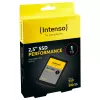 Intenso performance - SSD - 1TB - wewnętrzny - 2.5 (6,4 cm) - SATA 6Gb/s (3814460)