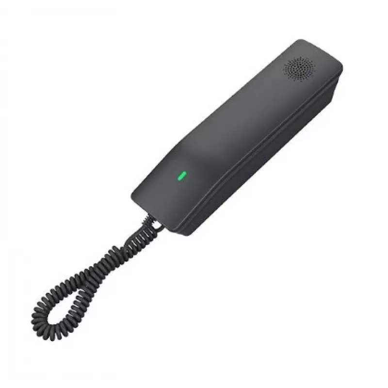 Grandstream GHP 611 BLACK | VoIP | Telefony hotelowe