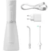 Bezprzewodowy irygator do ust Panasonic EW-DJ86 0,2 L Biały