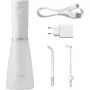 Bezprzewodowy irygator do ust Panasonic EW-DJ86 0,2 L Biały
