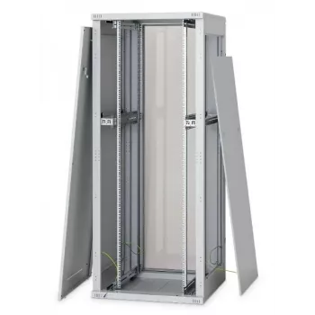 Wolnostojący stojak Triton RMA-22-A68-CAX-N1 22U 800 kg Szary
