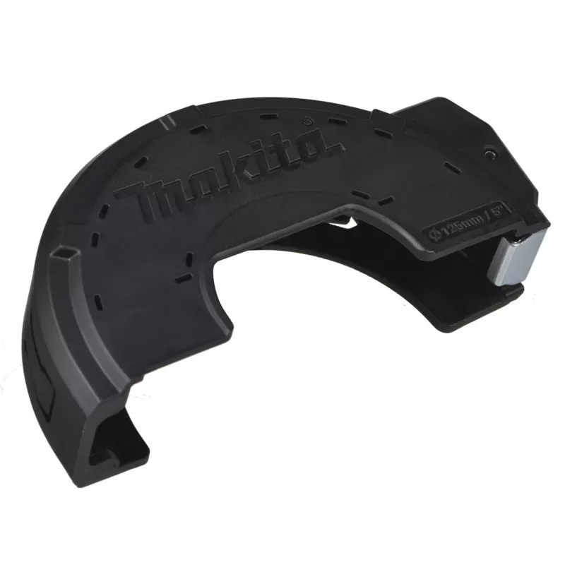 Makita GA5040C szlifierka kątowa 12,5 cm 1400 W