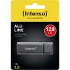 Memory Drive Flash USB2 128GB/ANTHRACITE 3521495 Intenso