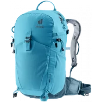 Plecak DEUTER Bike Trail 23 SL — 23 L damski plecak rowerowy, kompatybilny z systemem nawadniania